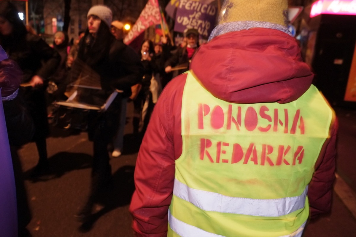 Foto: Matija Jovanović / Mašina