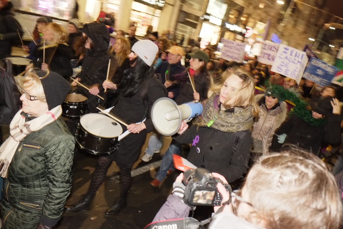 Foto: Matija Jovanović / Mašina
