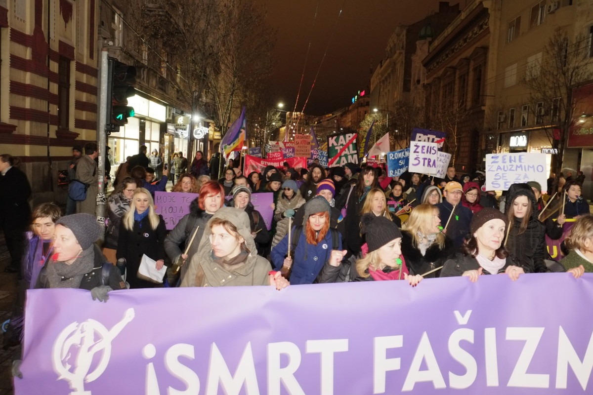 Foto: Matija Jovanović / Mašina