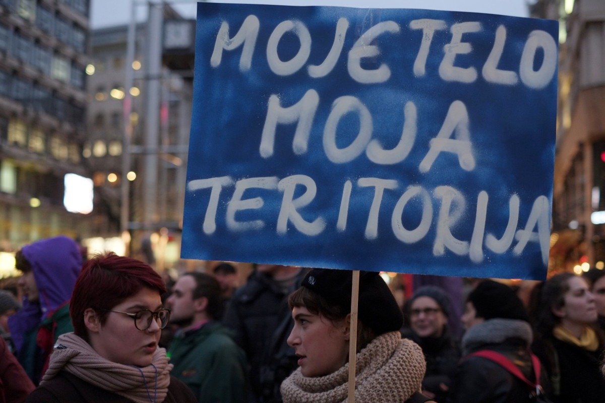 Foto: Matija Jovanović / Mašina