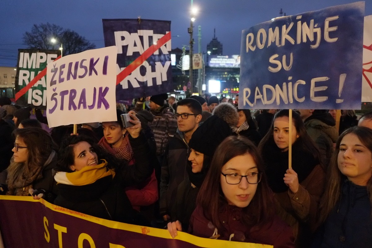 Foto: Matija Jovanović / Mašina