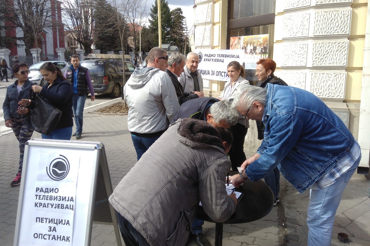 Foto: Goran Antonijević