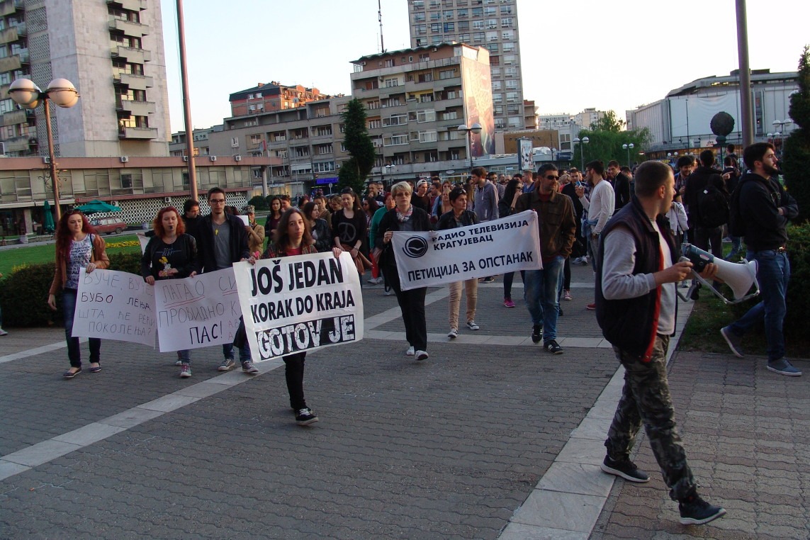 Foto: Goran Antonijević