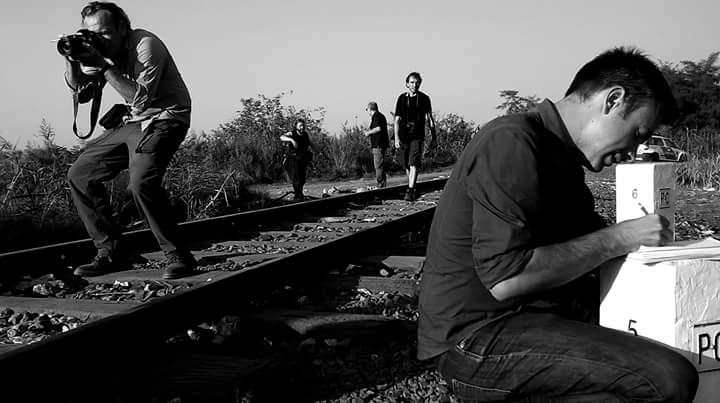 Miodrag Sovilj; Foto: Aleksandar Milanović