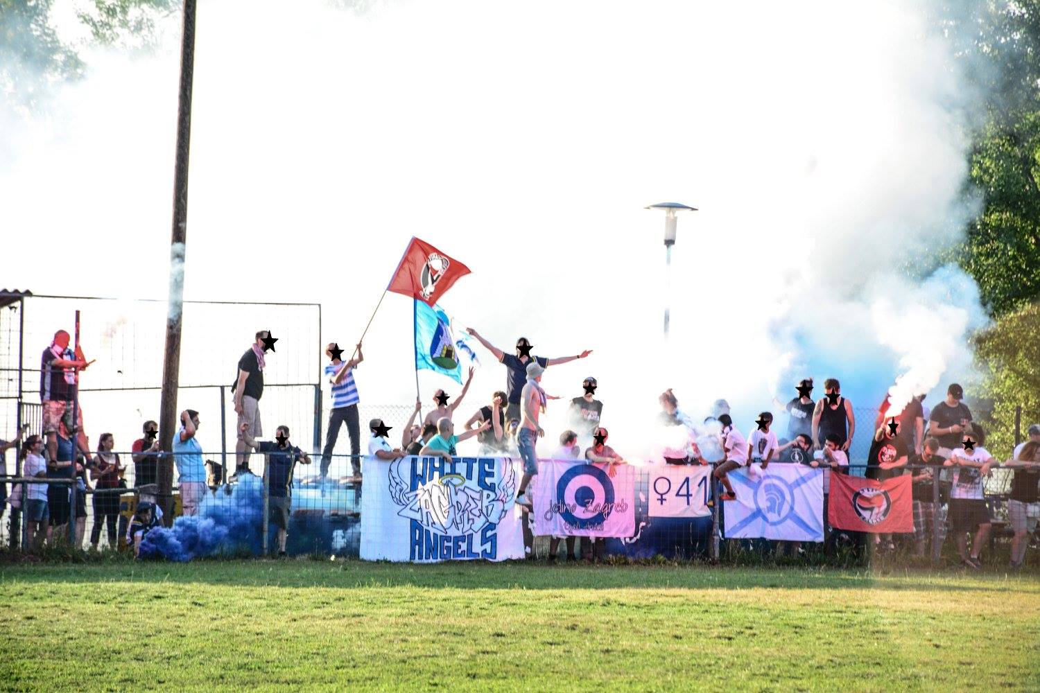 Foto: White Angels Zagreb / Facebook