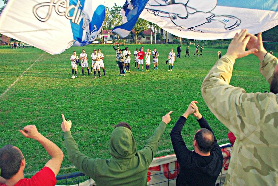 Foto: White Angels Zagreb / Facebook