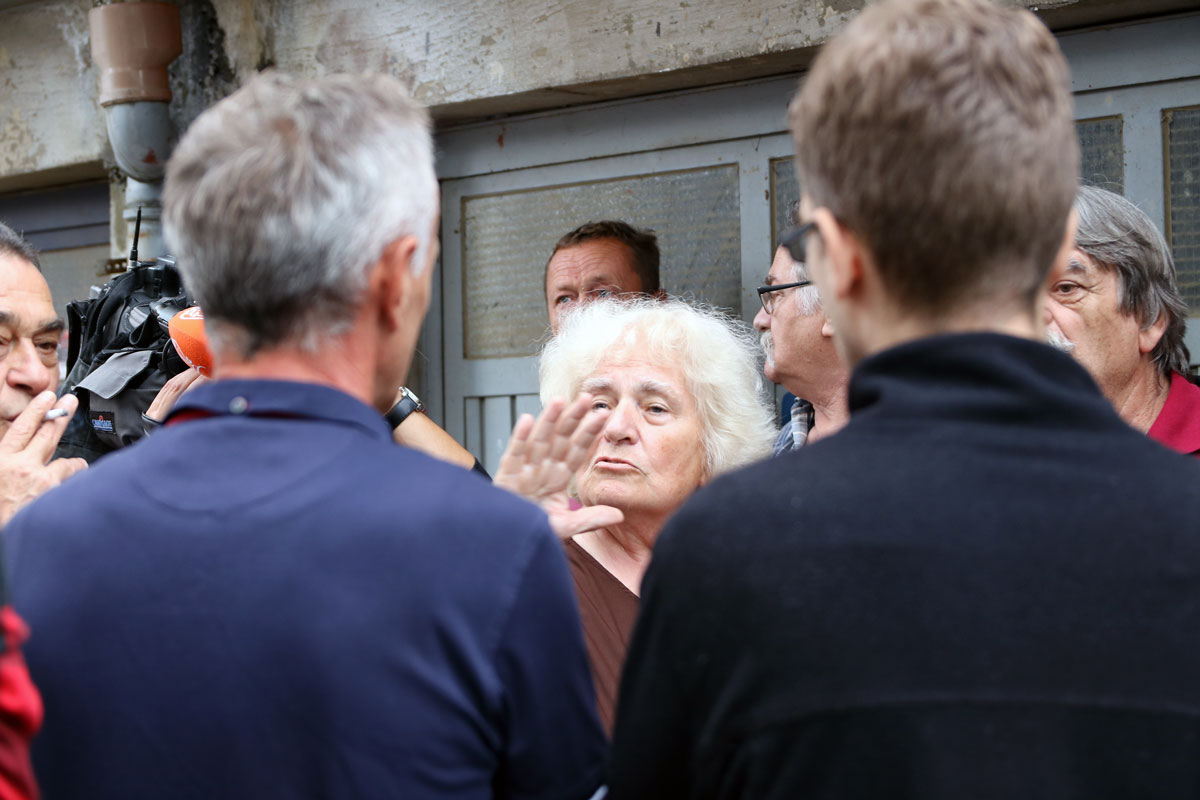 Foto: Ana Vuković / Mašina