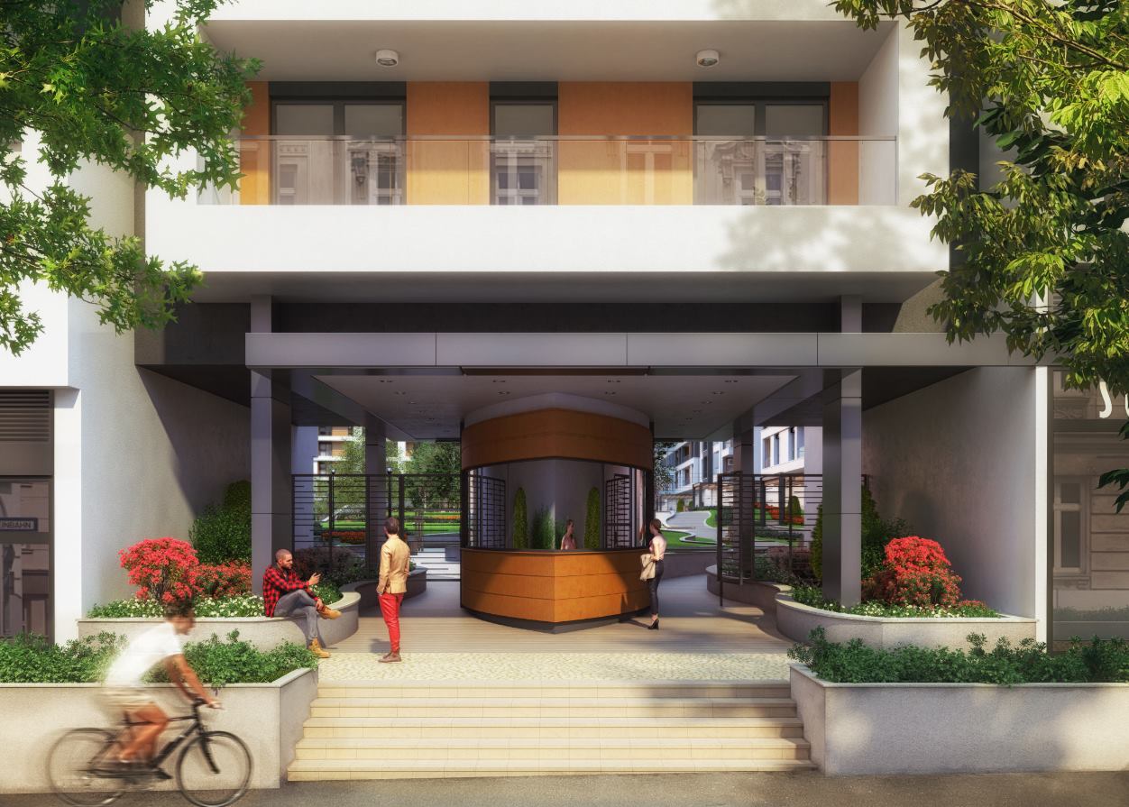 Foto: Central Garden / Facebook