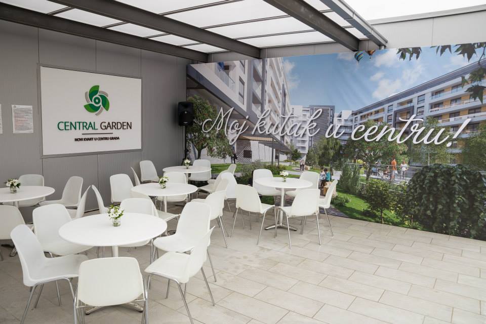 Foto: Central Garden / Facebook