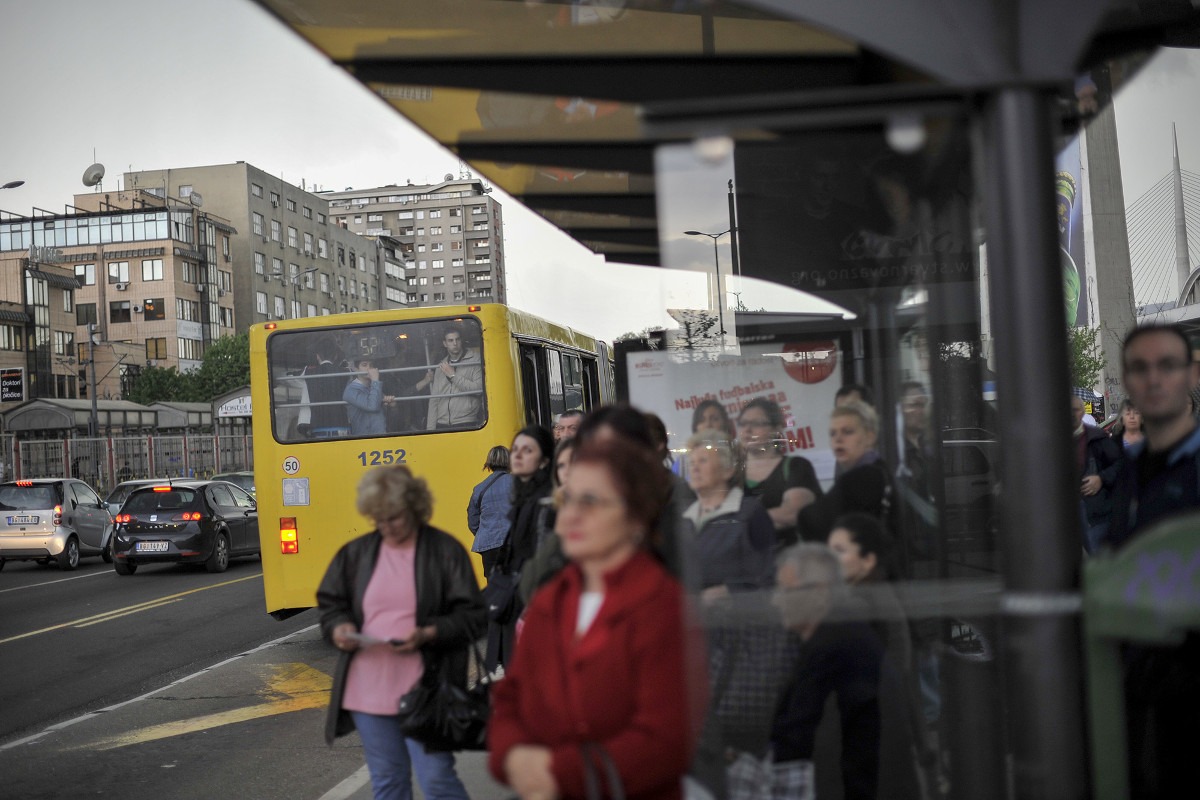 Foto: Milovan Milenković / Kamerades