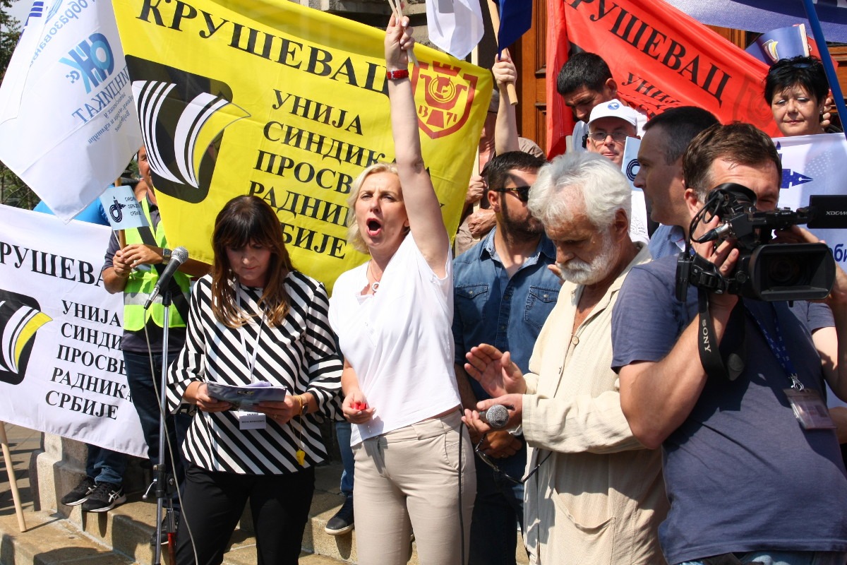 Foto: Marko Miletić / Mašina