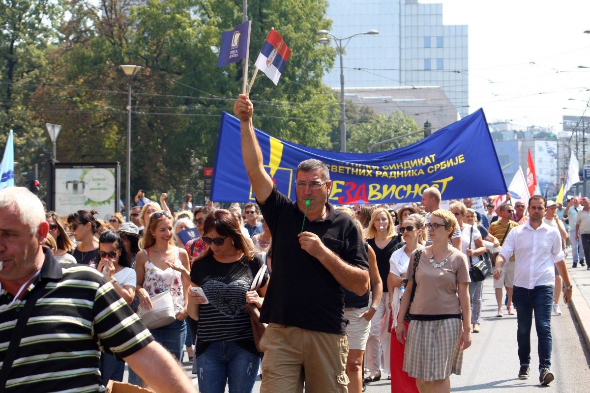 Foto: Marko Miletić / Mašina