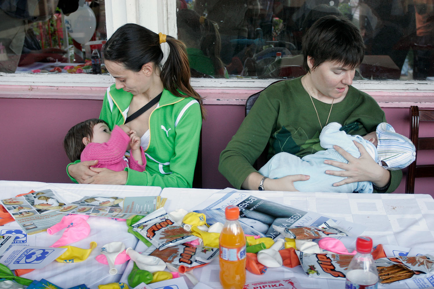 Foto: Marko Rupena / Kamerades