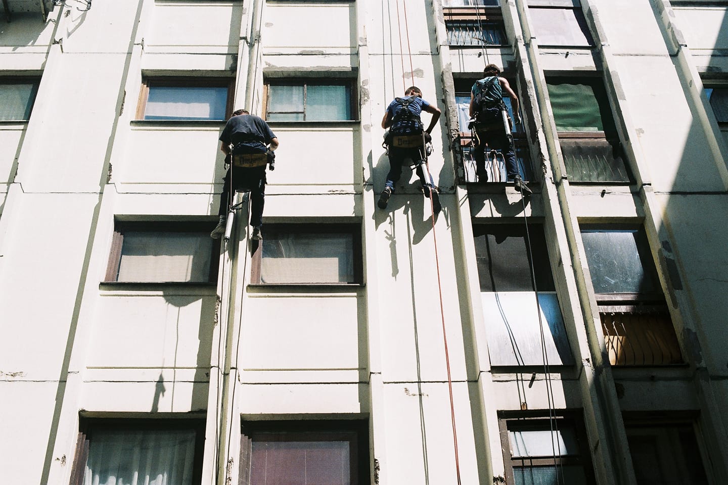 Foto: Katarina Drajić / Mašina