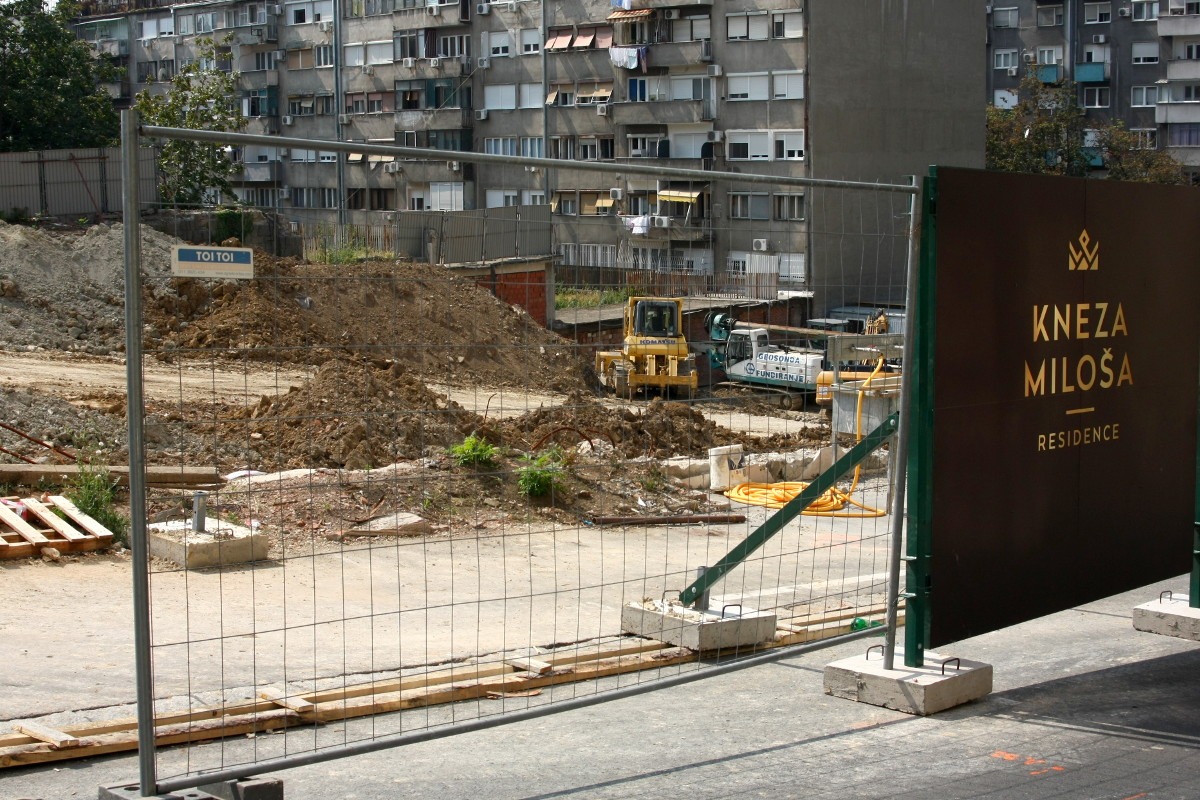 Foto: Marko Miletić / Mašina