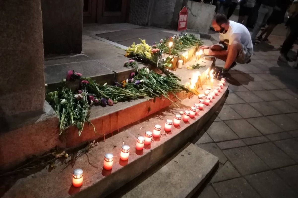 Foto: Matija Jovanović / Mašina