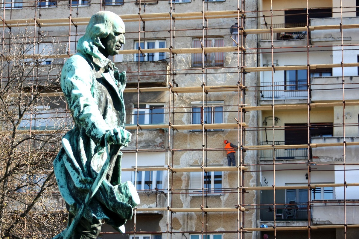 Foto: Marko Miletić / Mašina