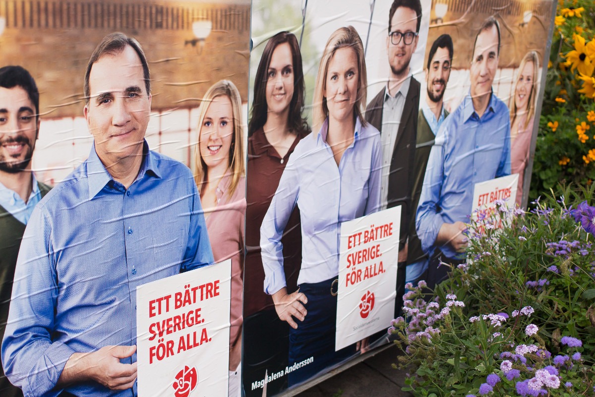 Foto: Håkan Dahlström / Flickr