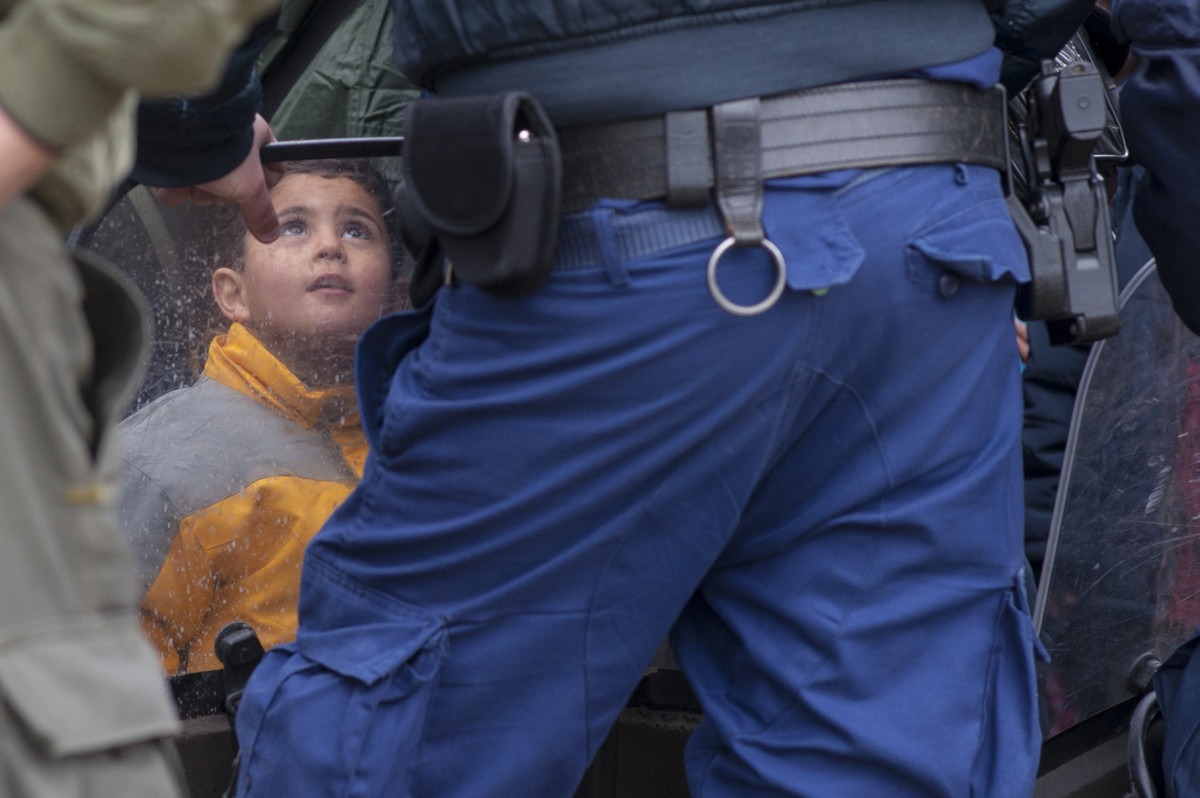 Foto: Nemanja Pančić / Kamerades