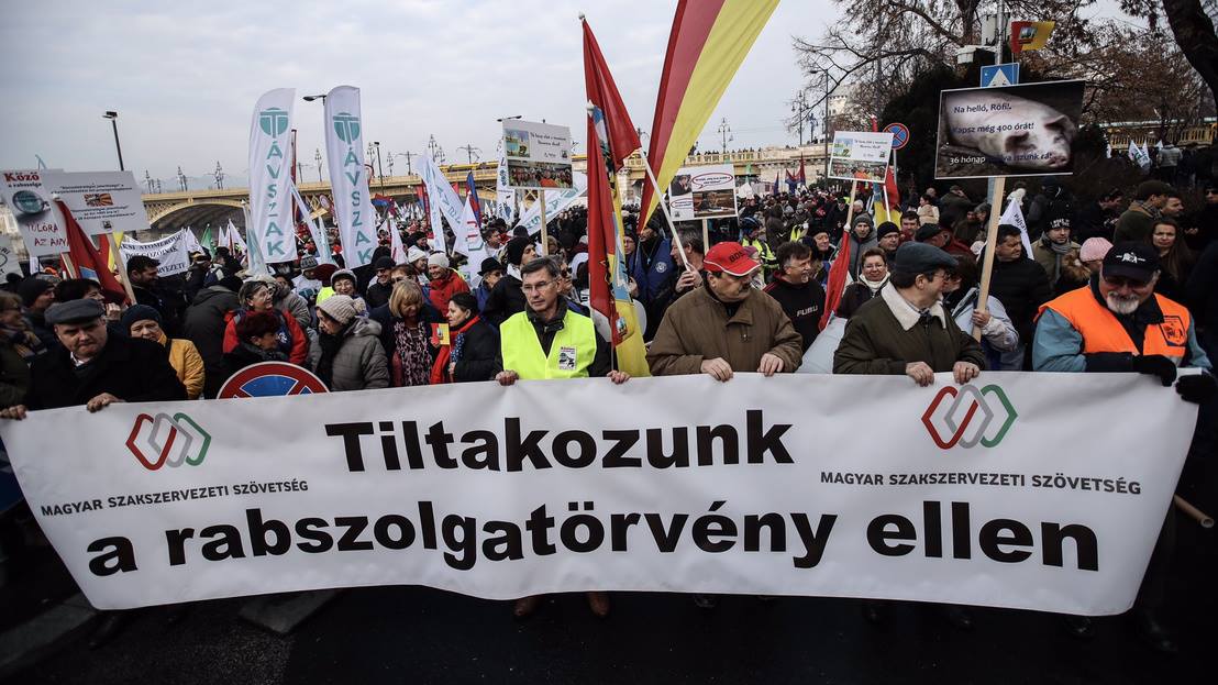 Foto: Margittai Péter / Facebook