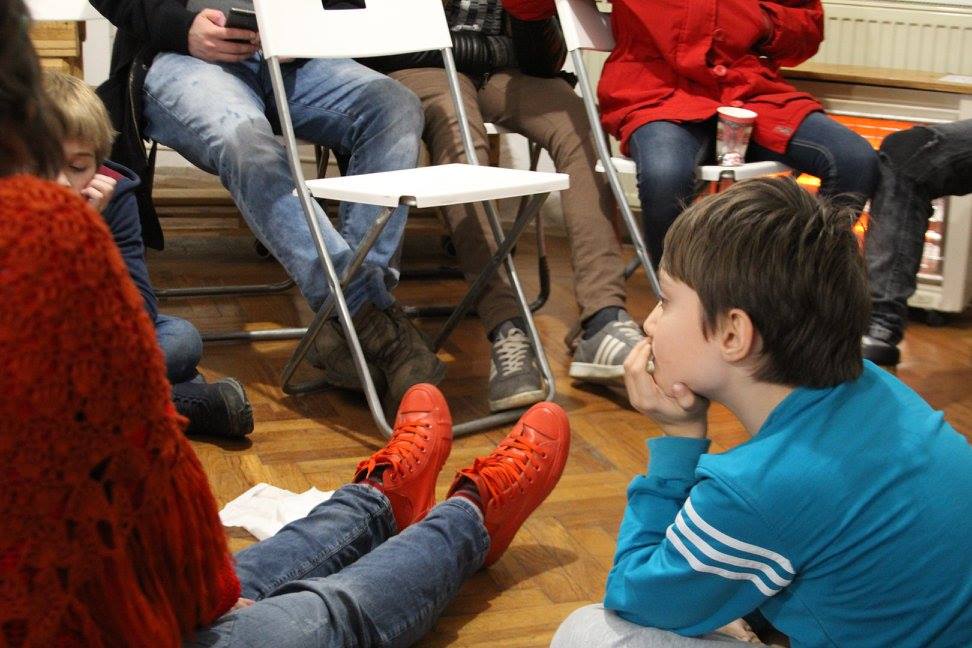 Društveni centar Dunja