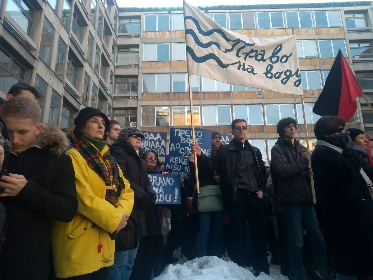 Foto: Vida Knežević / Mašina