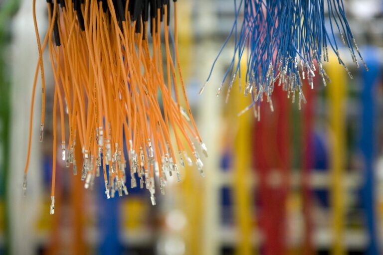 kablovi za auto industriju