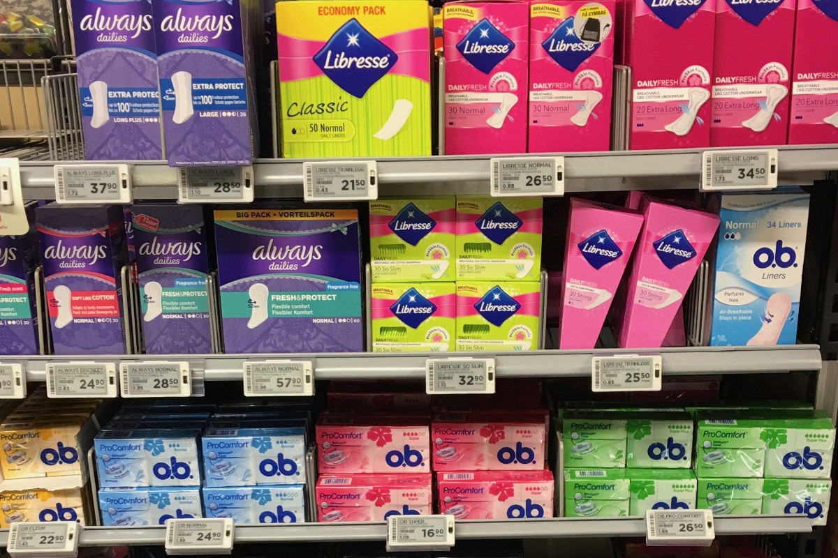 rafovi sa ulošcima i tamponima