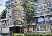 Fakultet političkih nauka