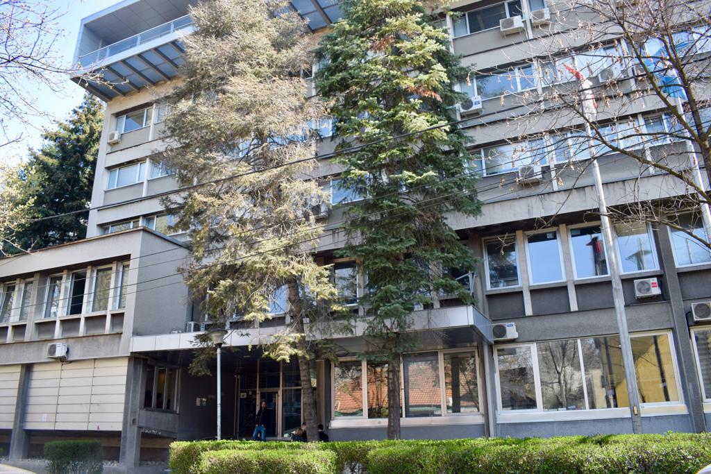 Fakultet političkih nauka