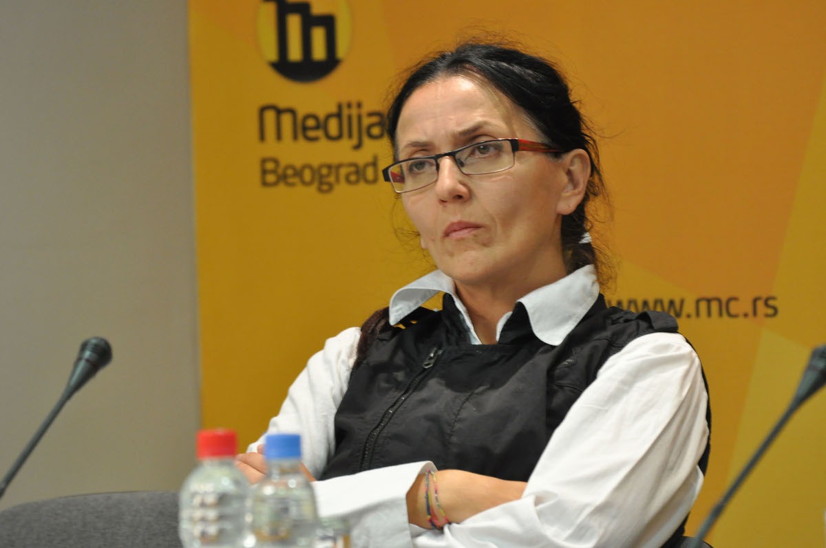 Nada Sekulić