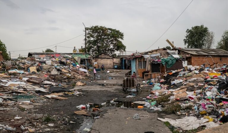 Naselje Vuka Vrčevića foto: Incijativa A 11