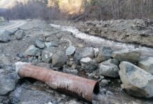 Reka Brevina, Golija; Foto: Žaklina Živković