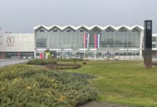 Novi Sad, Železnička stanica