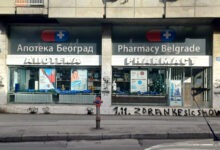 apoteka beograd