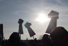 Blokada naplatne rampe u Nišu