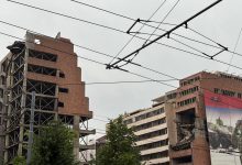 Zgrada Generalštaba