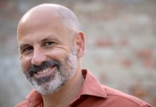 Foto portret: Toufic Haddad