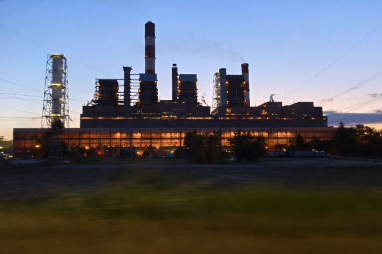 Termoelektrana "Nikola Tesla"