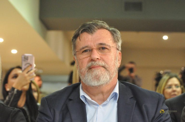 Veran Matić; Foto: Medija centar Beograd