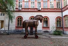 Trojanski konj studenata FPU