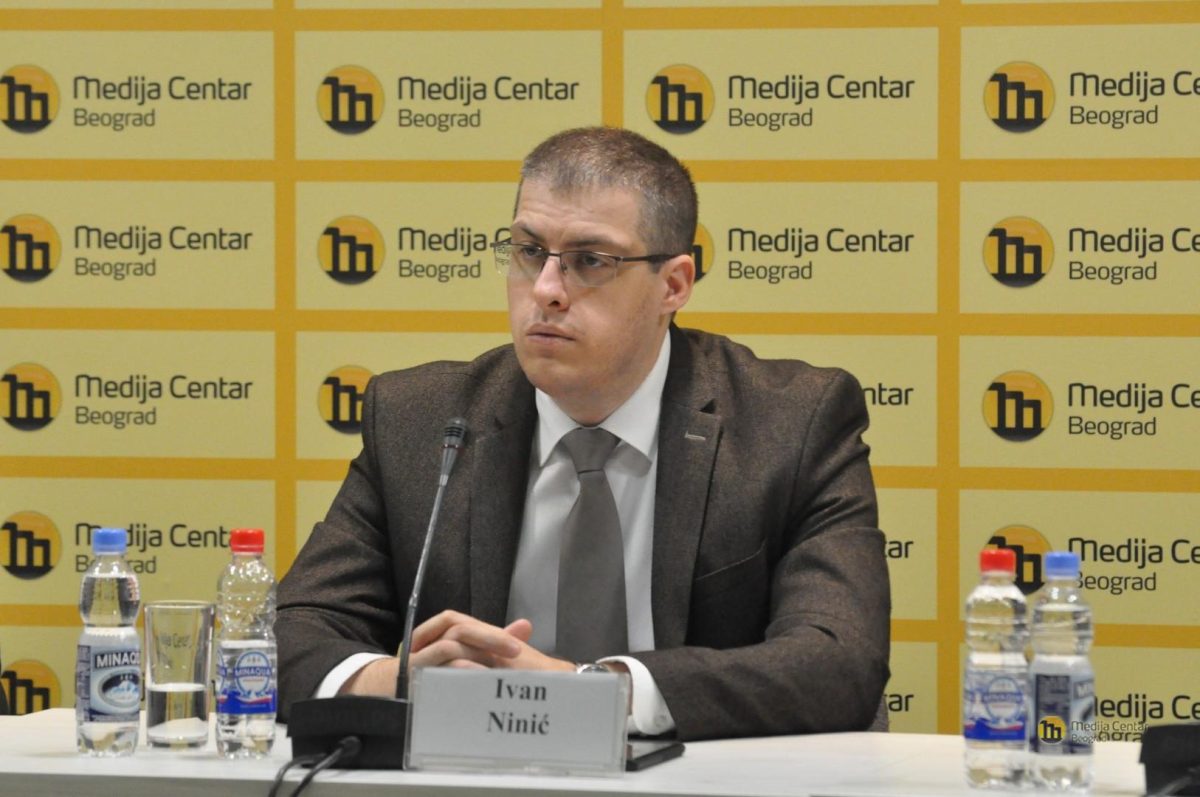 Ivan Ninić