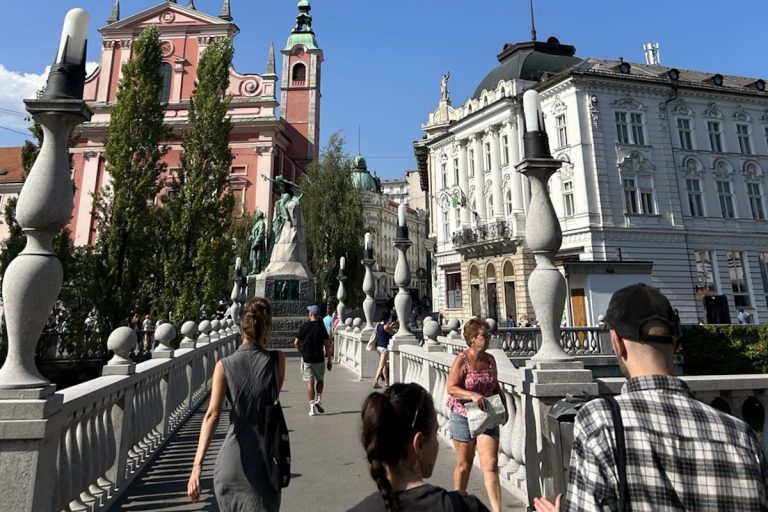 centar Ljubljane