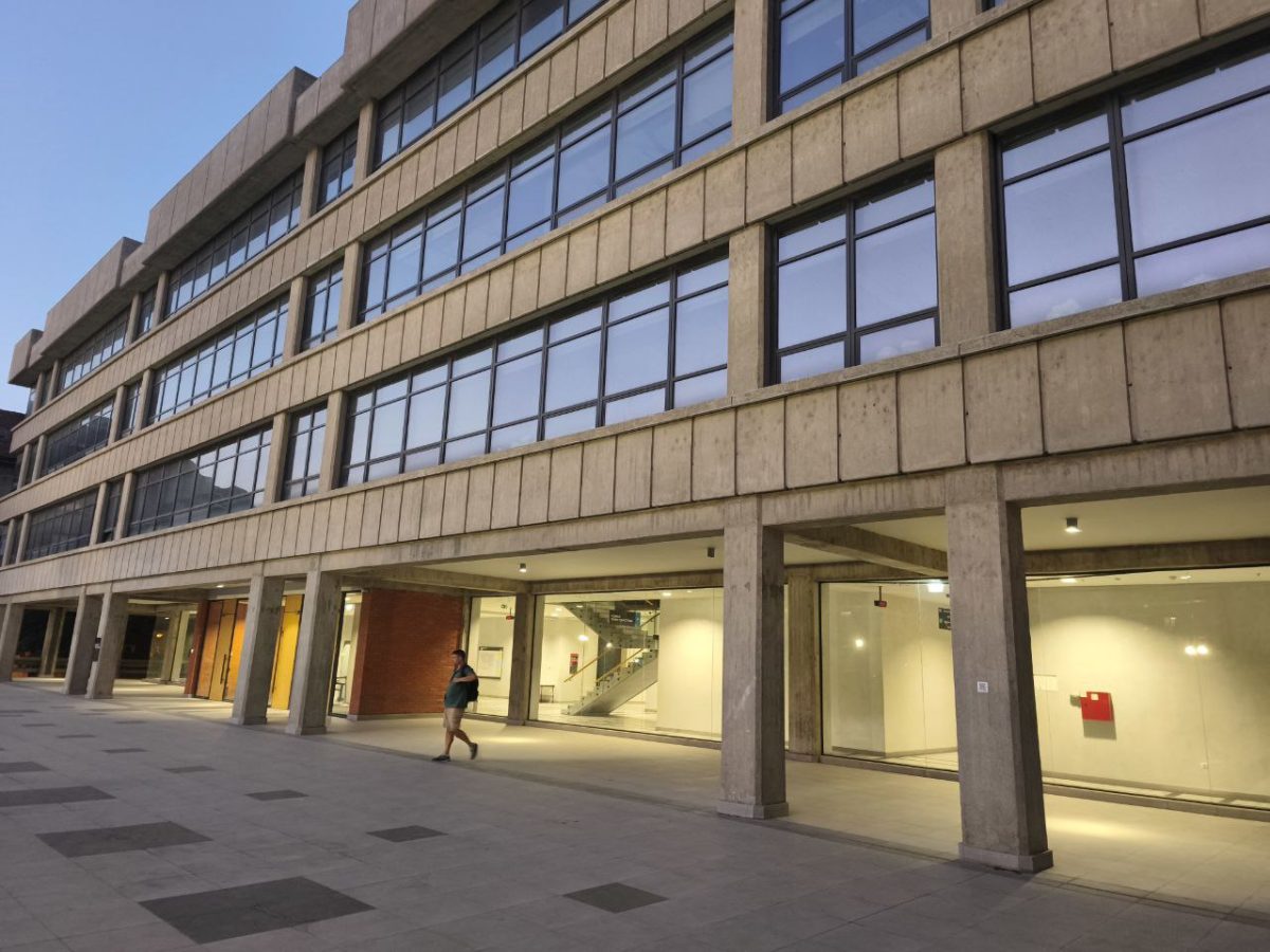 Palata pravde u Beogradu