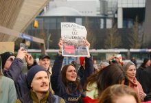 Skup podrške studentima