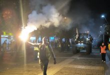 Doček studenata u Šapcu