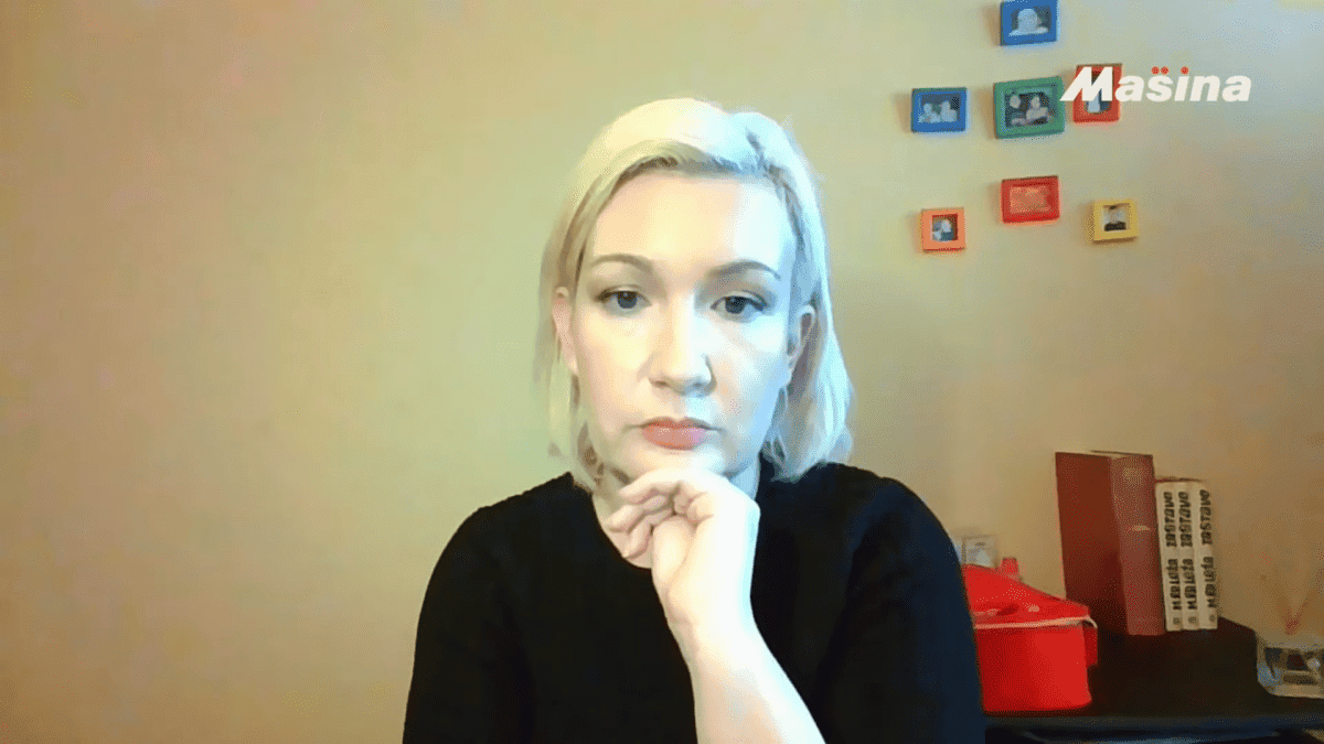 Jovana Gligorijević