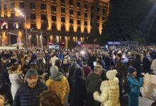 protest novinarskih udruženja