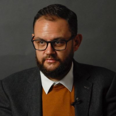 Andrej Petrovski; Foto: Privatna arhiva.