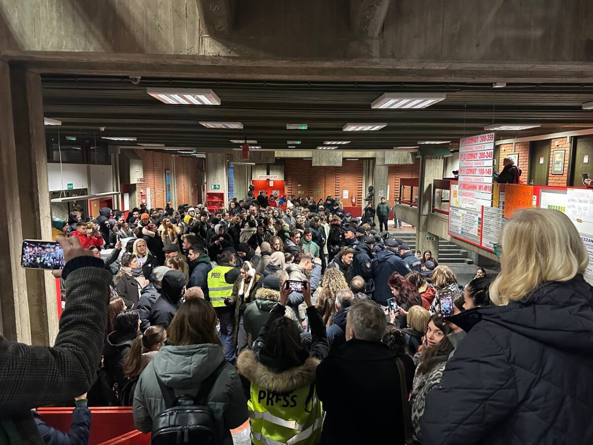 Filozofski fakultet u Novom Sadu